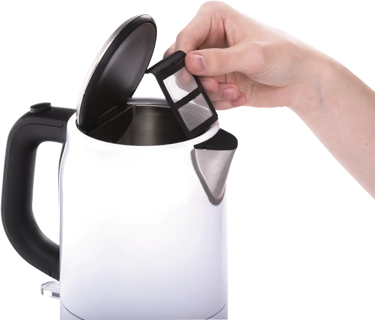 Waterkoker 4521 1,7L