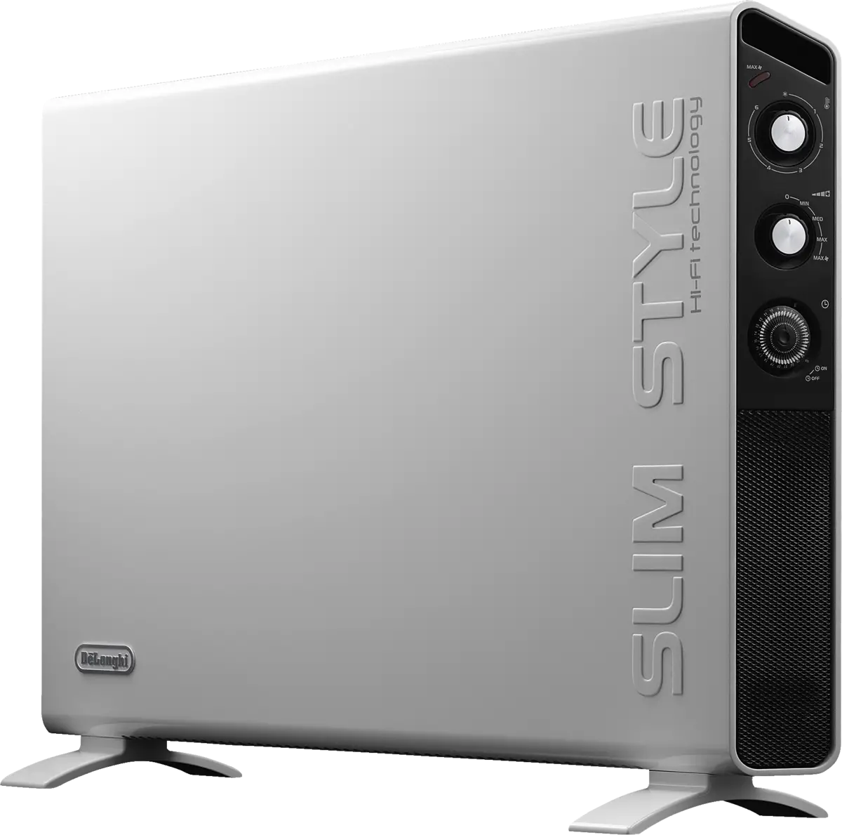 HCX 3220FTS SlimStyle
