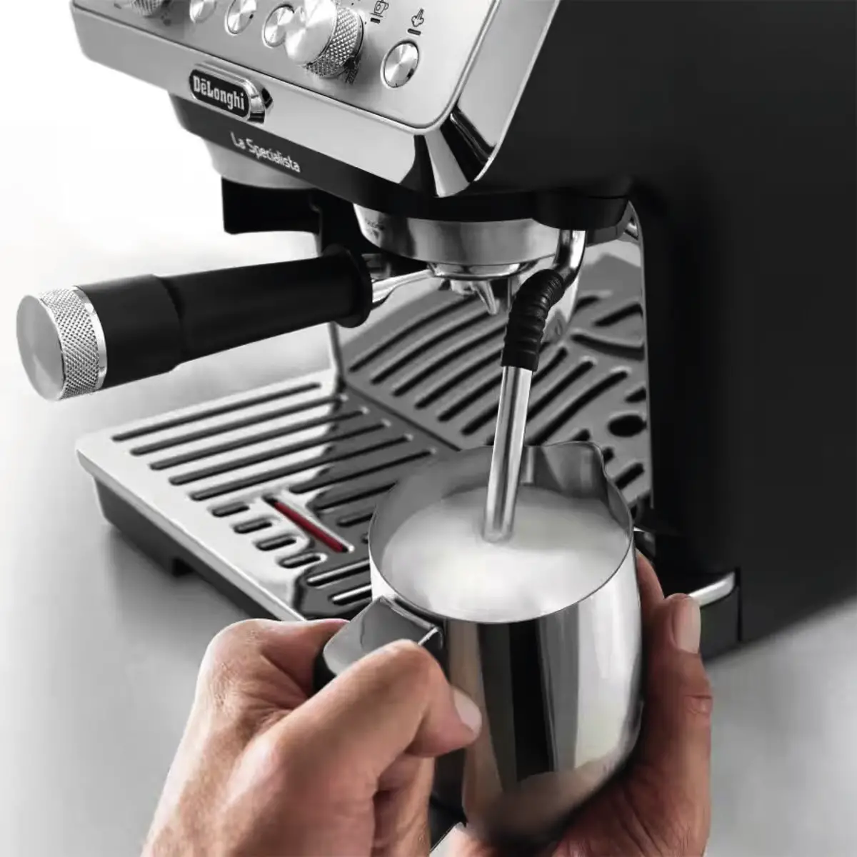 EC 9155.MB La Specialista ARTE