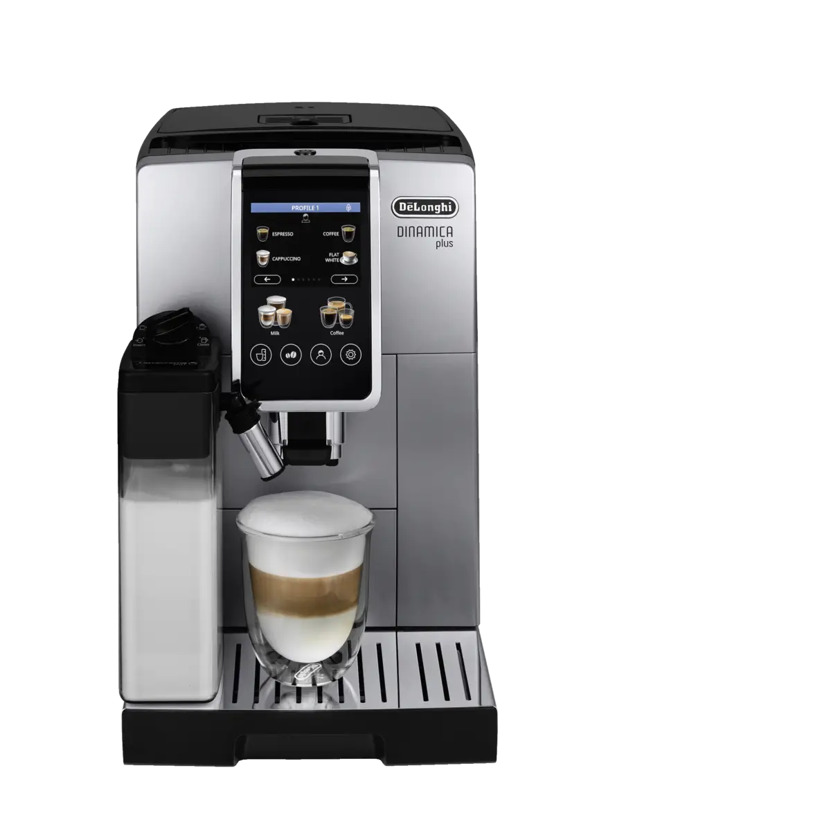 ECAM380.85.SB Dinamica Plus