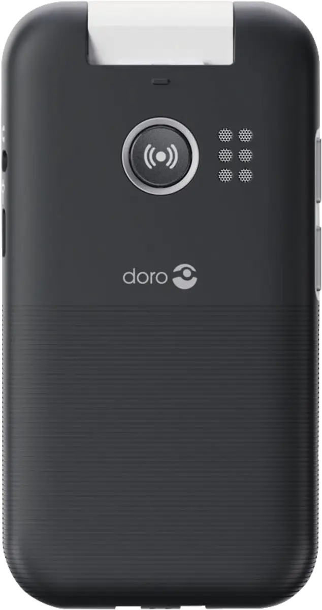Doro Leva L30 Simple senior folding phon