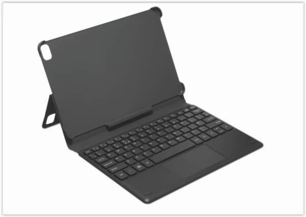 Keyboard voor Tablet (QWERTY)