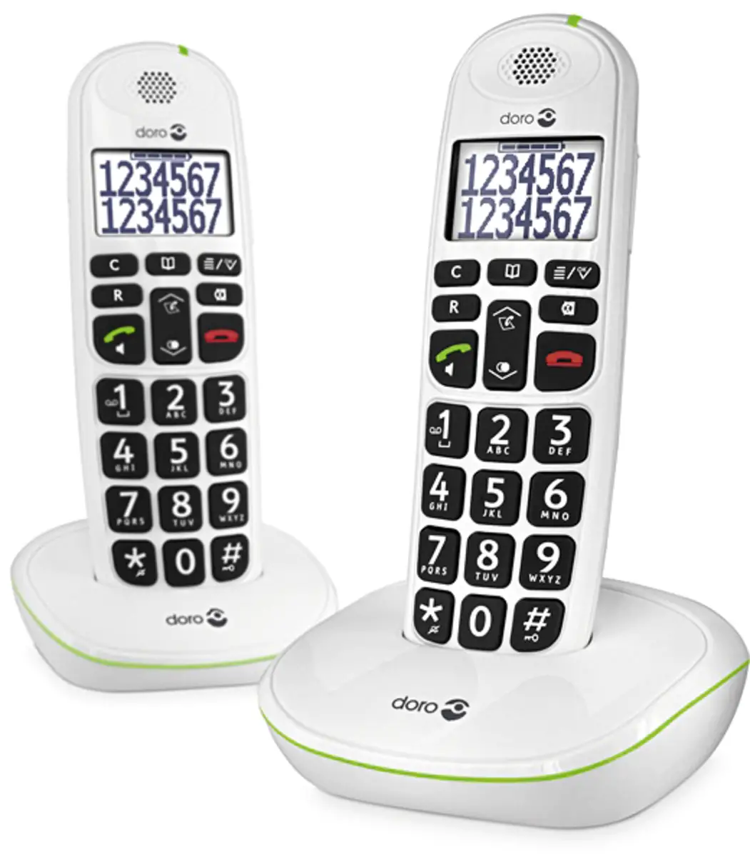 PhoneEasy 110 duo