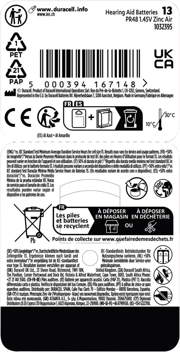 EasyTab 13 (PR48) 6st