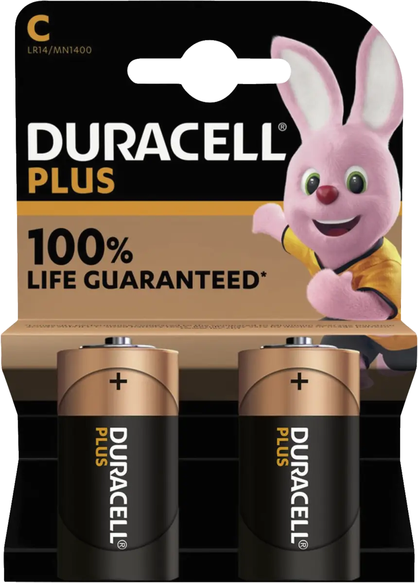 Plus-C(MN1400/LR14) K2