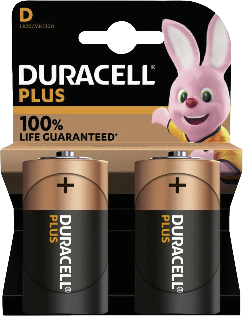 Plus-D(MN1300/LR20) K2