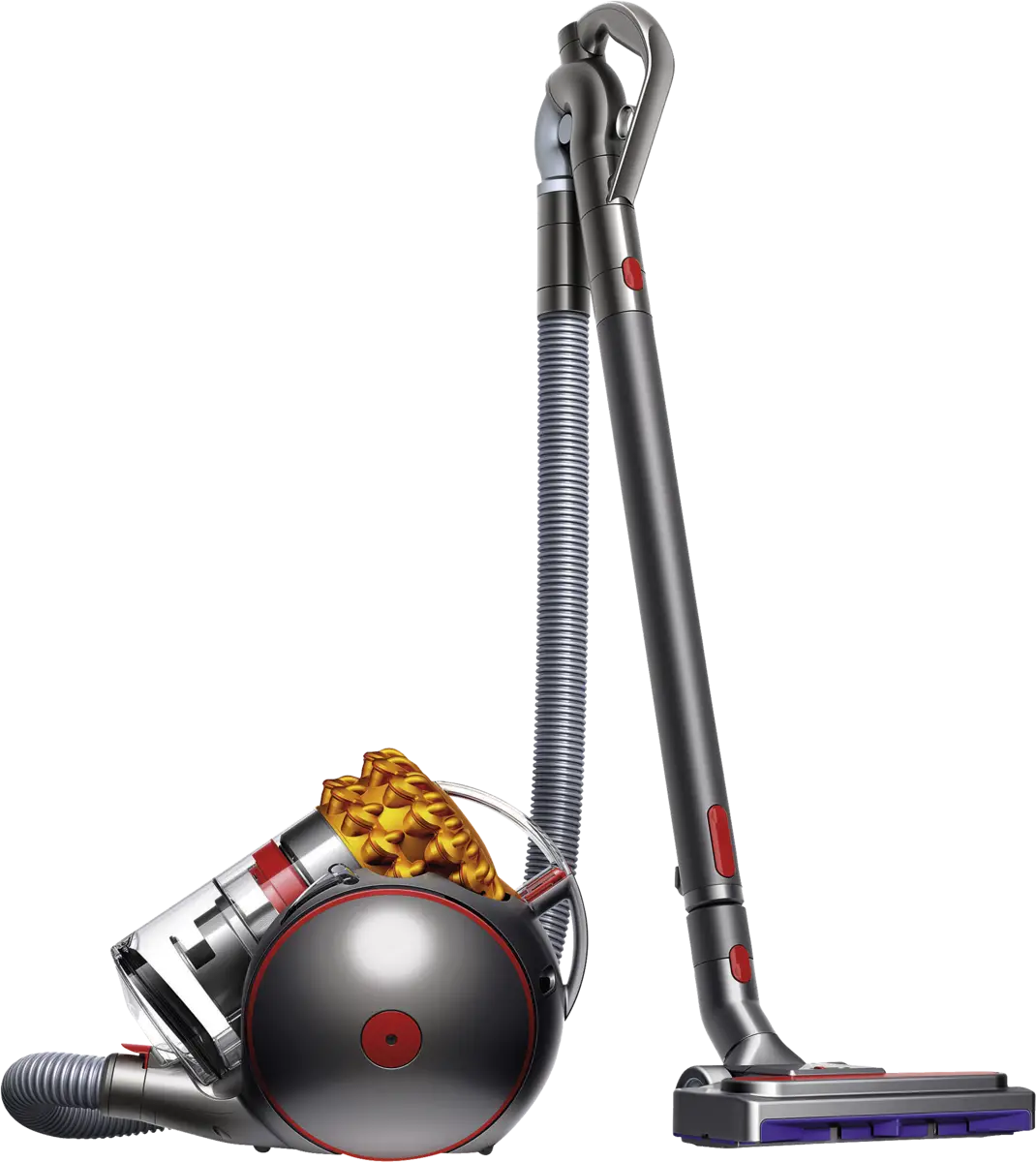 Cinetic Big Ball Multi Floor 2