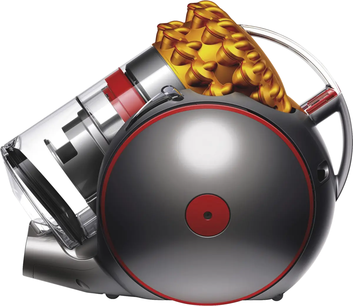 Cinetic Big Ball Multi Floor 2