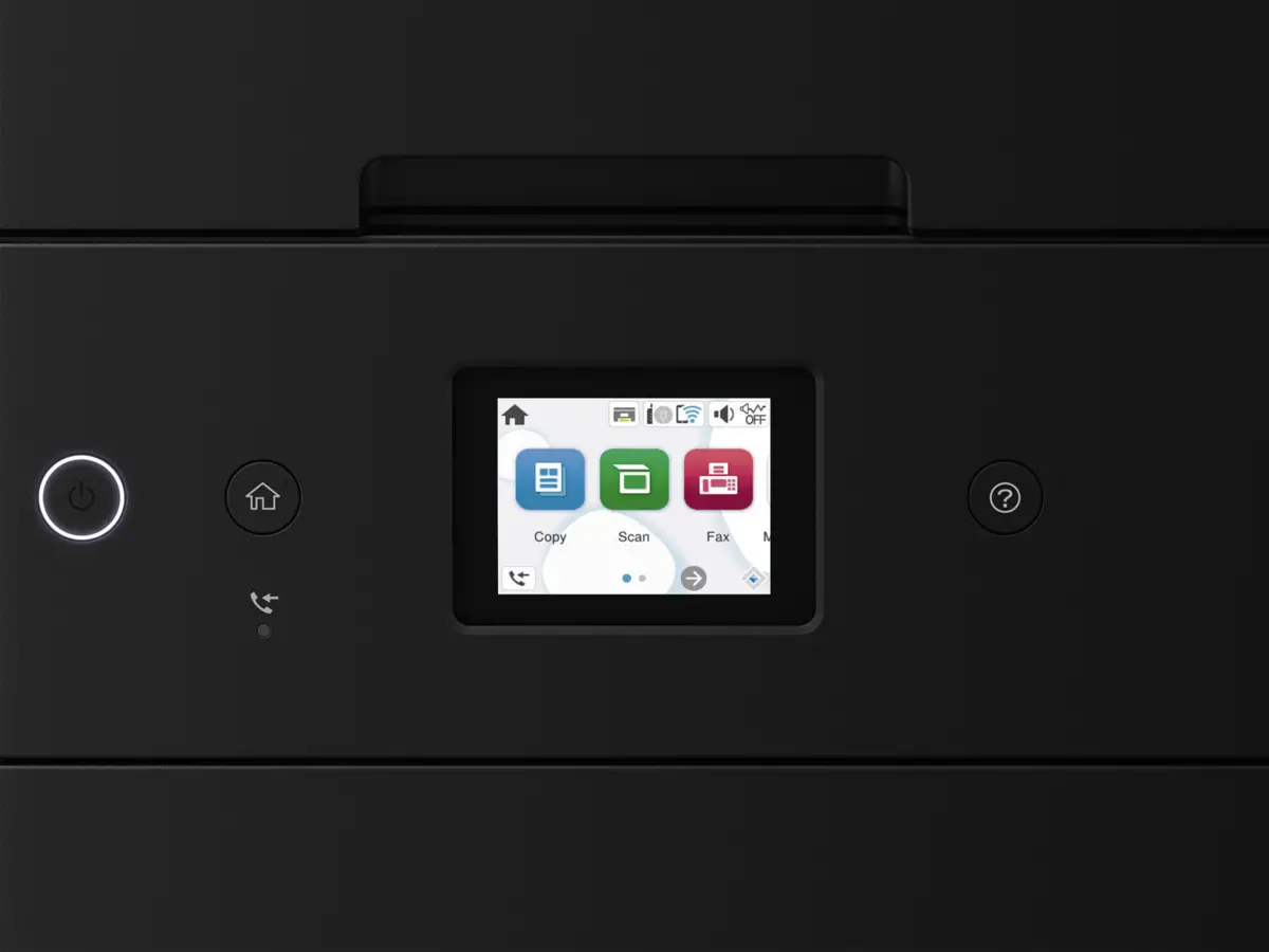 EcoTank ET-4950
