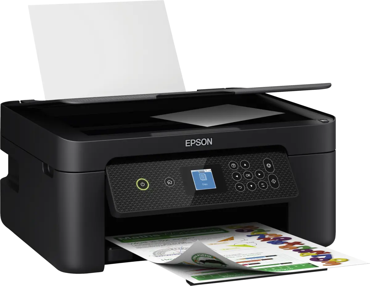 Expression Home XP-3200