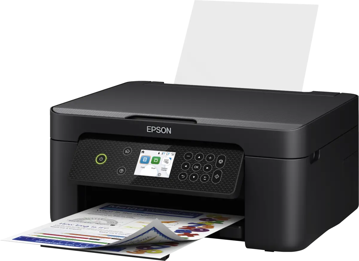 Expression Home XP-4200