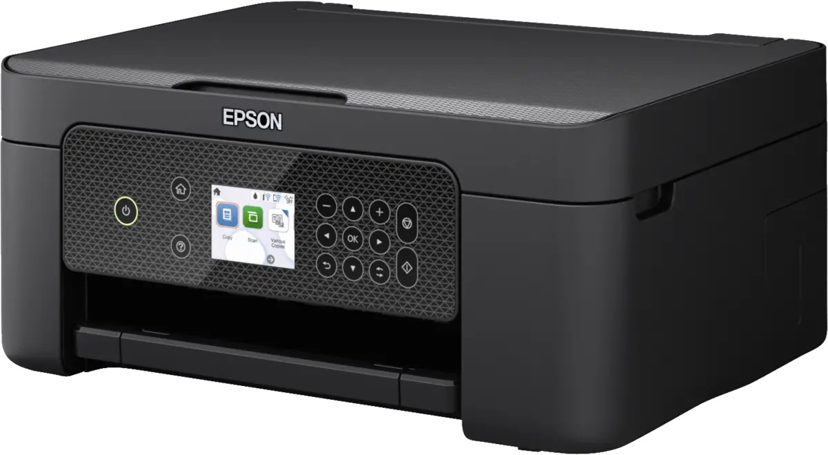 Expression Home XP-4200