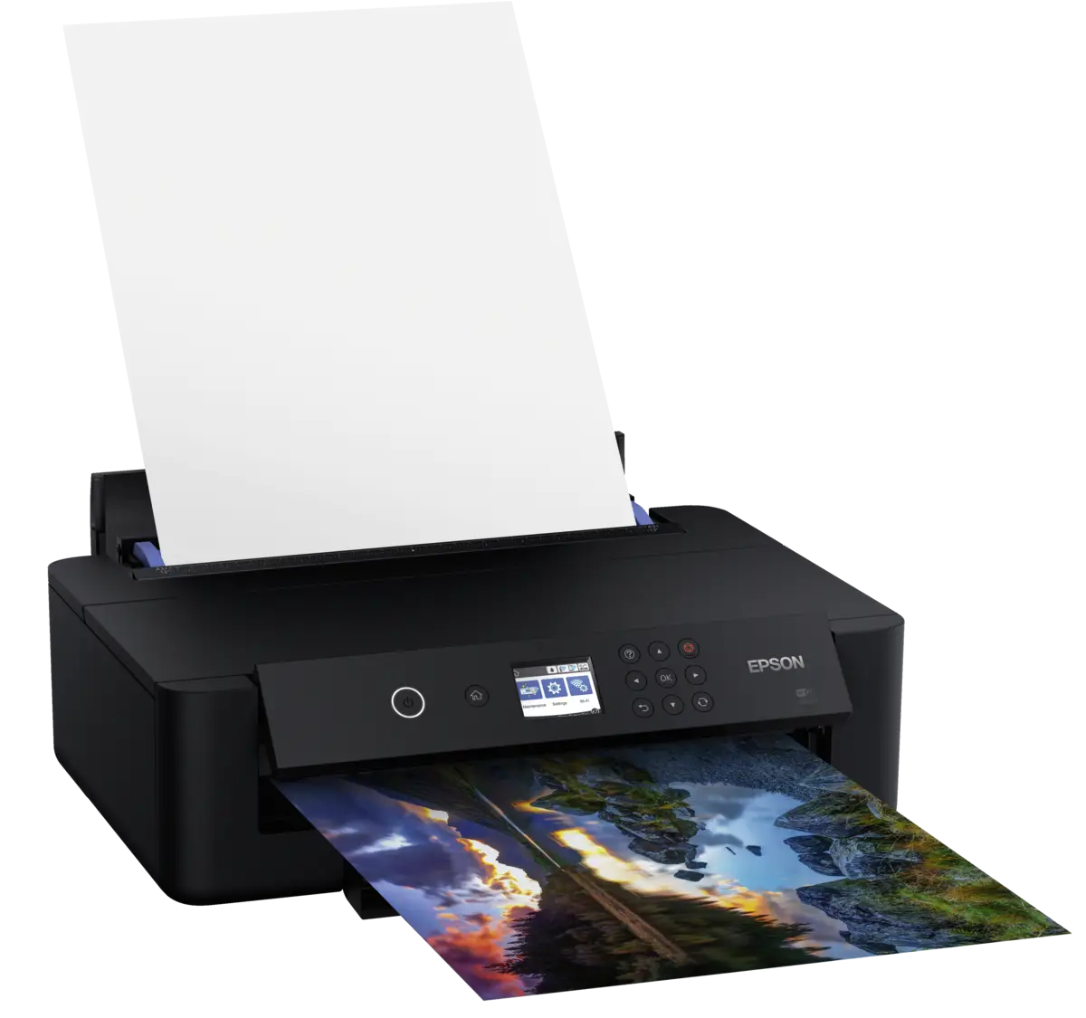 Expression Photo HD XP-15000