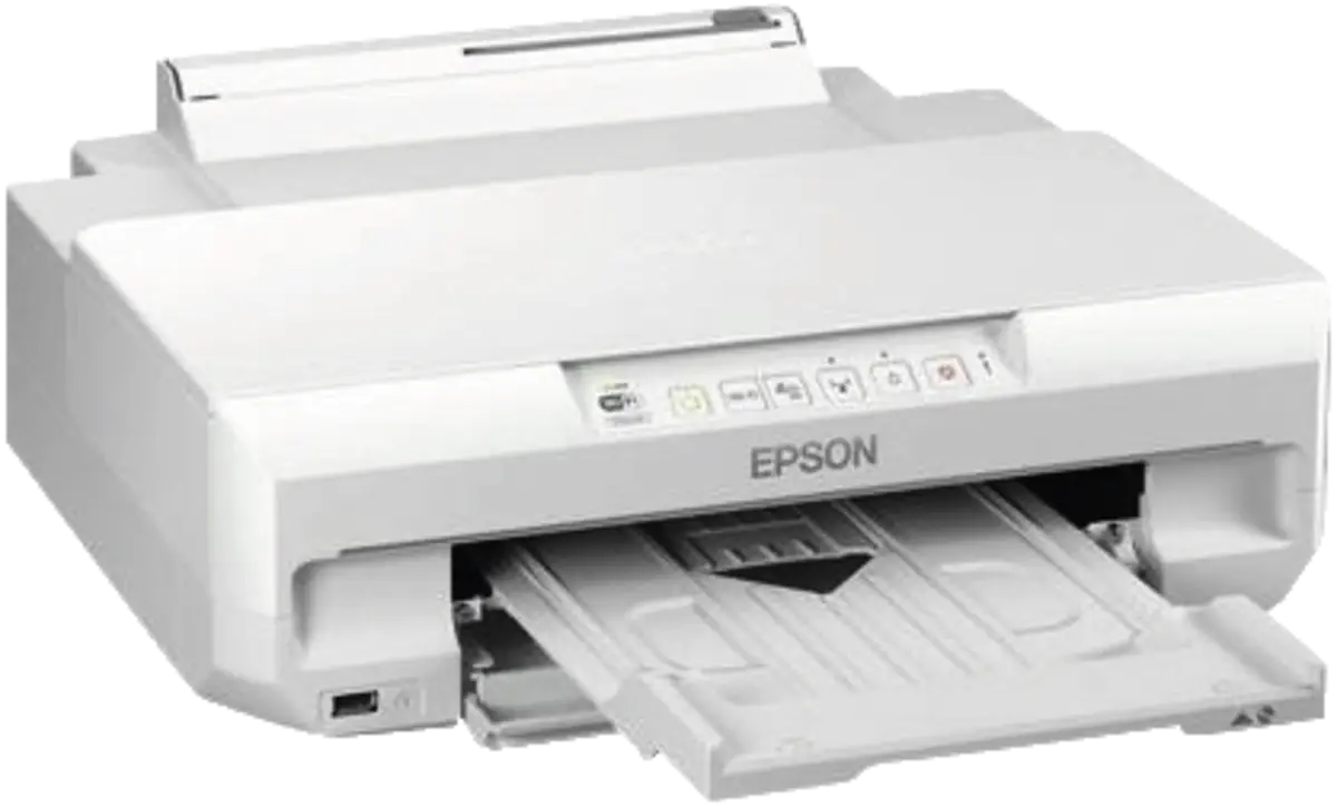 Expression Photo XP-65