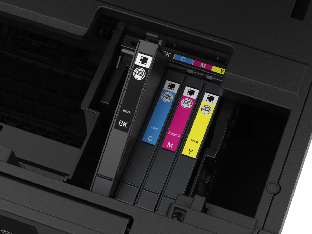 WorkForce Pro WF-4820DWF