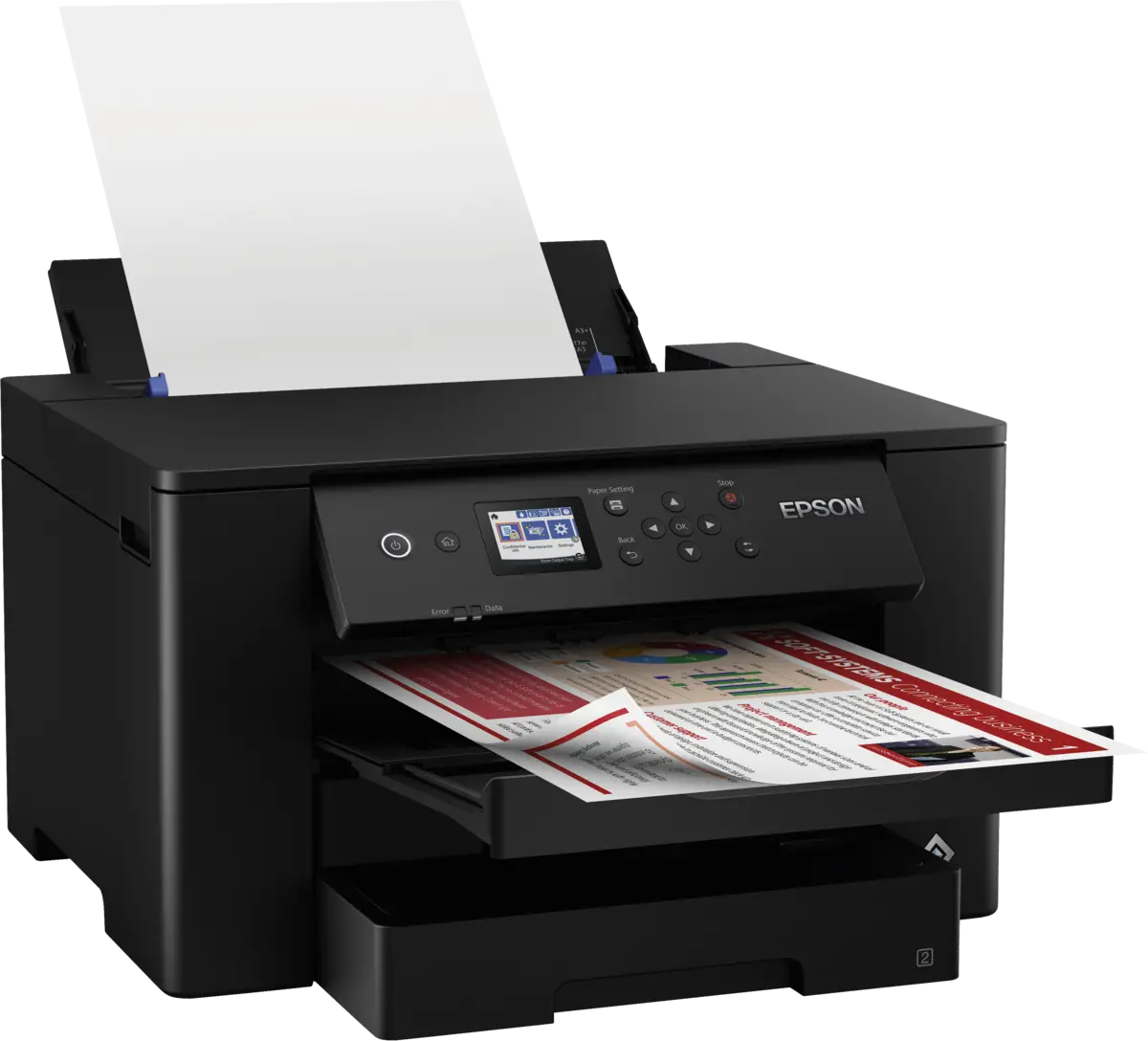 WorkForce WF-7310DTW