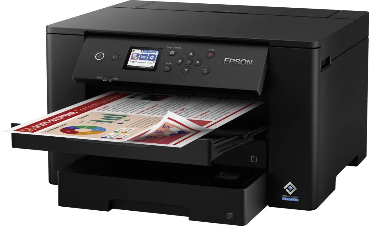 WorkForce WF-7310DTW