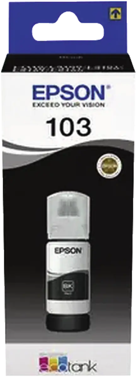 Epson 103 EcoTank inkt 65ml