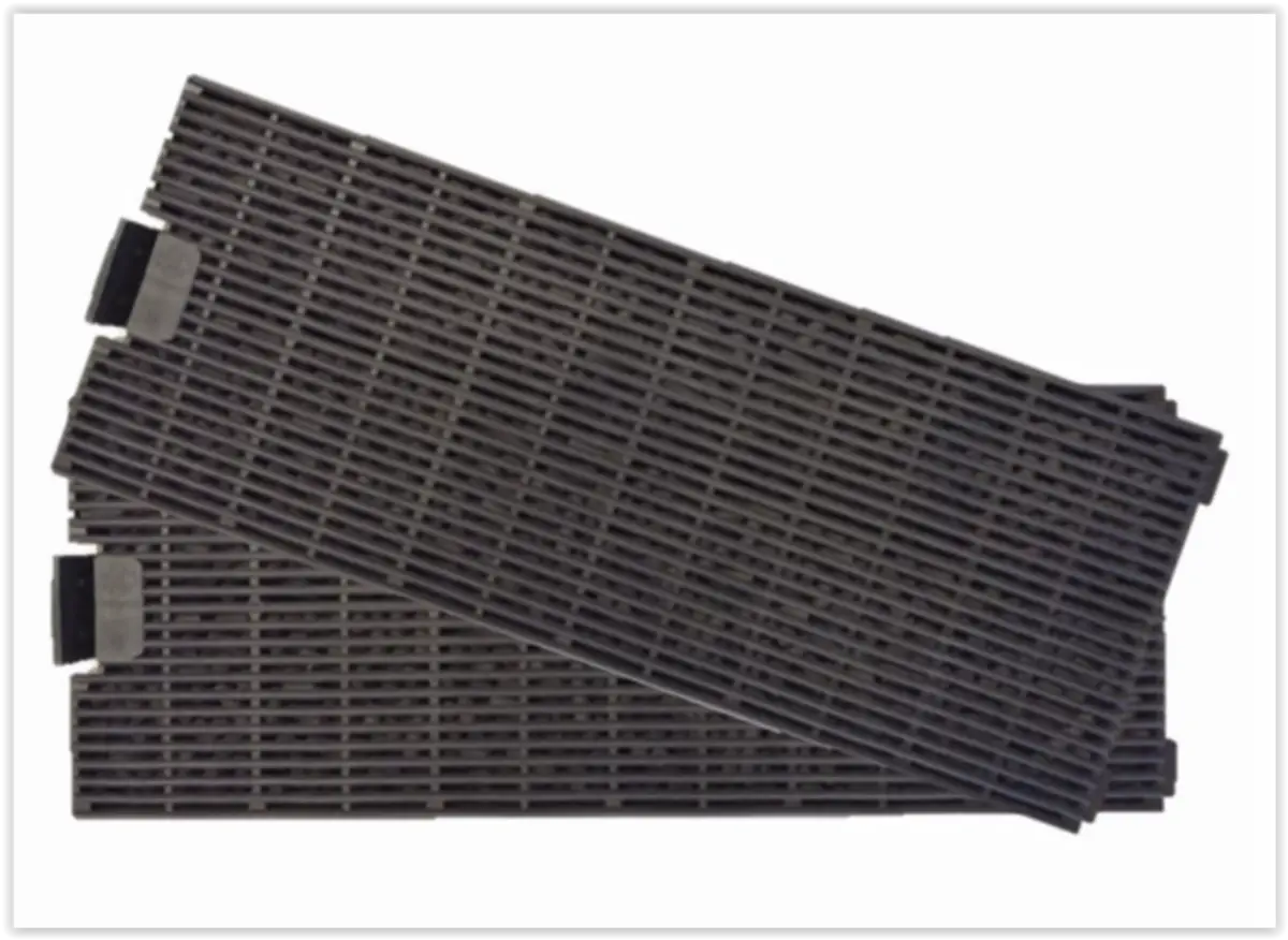 HF2017 Koolstoffilter