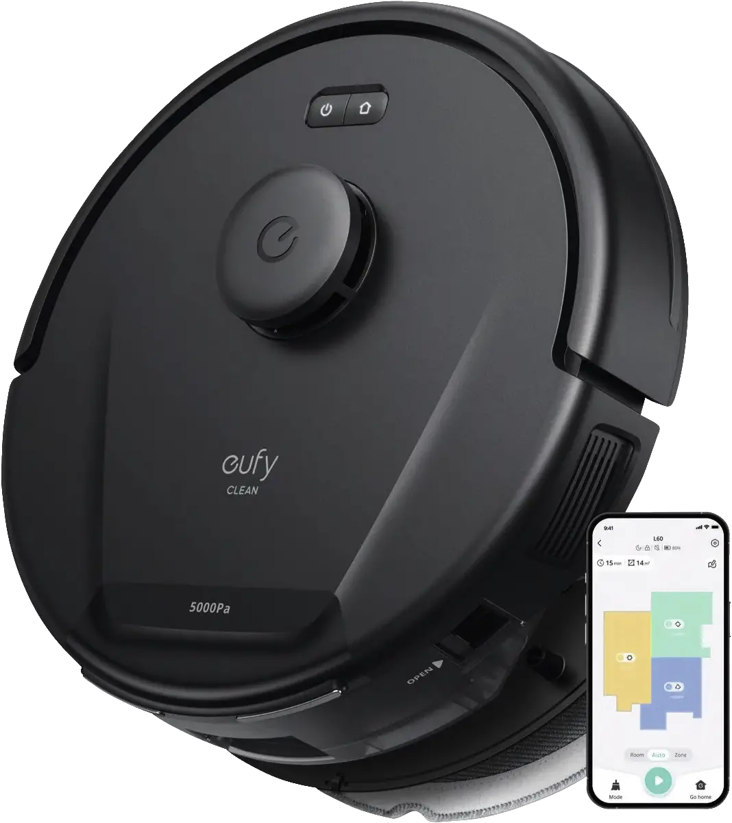 L60 Hybrid EU Version