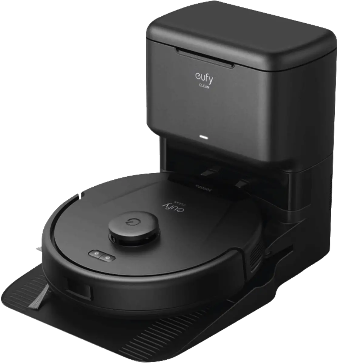 L60 Robot Vacumm cleaner Hybrid SES EU Version