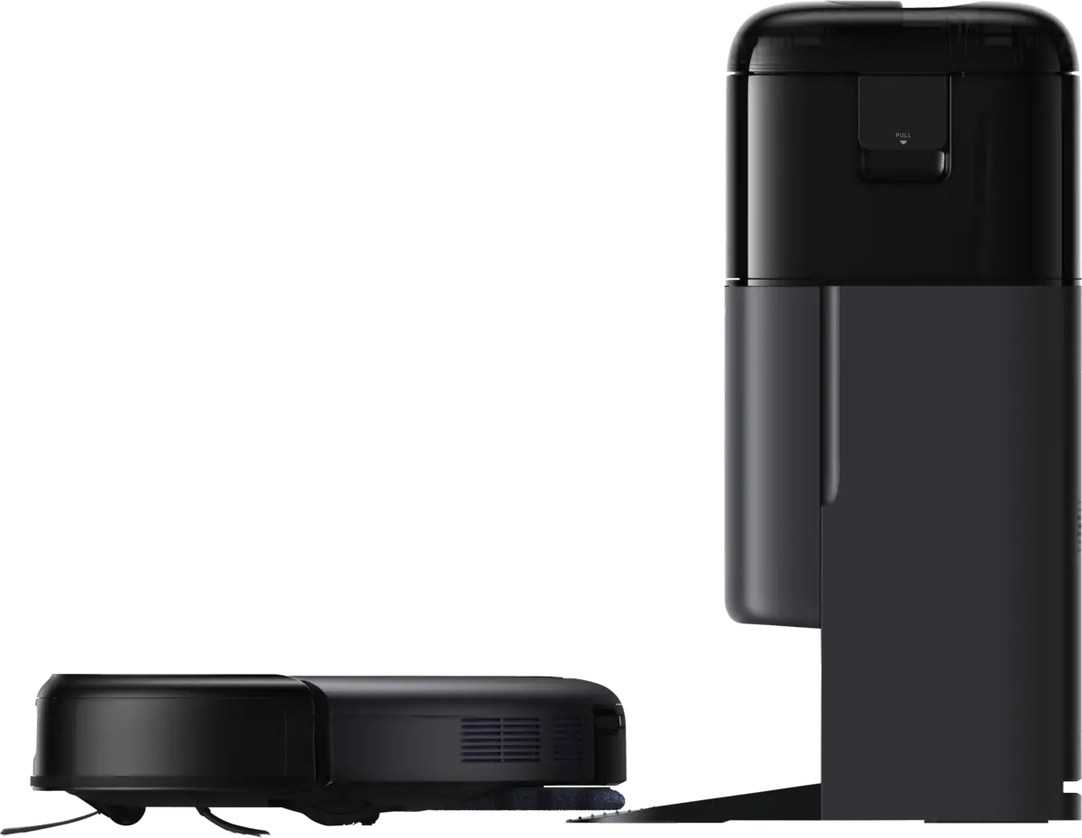 Robot Vacuum Omni C20