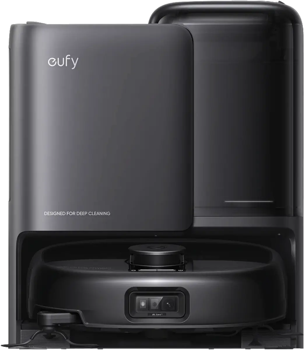 Robot Vacuum Omni E25