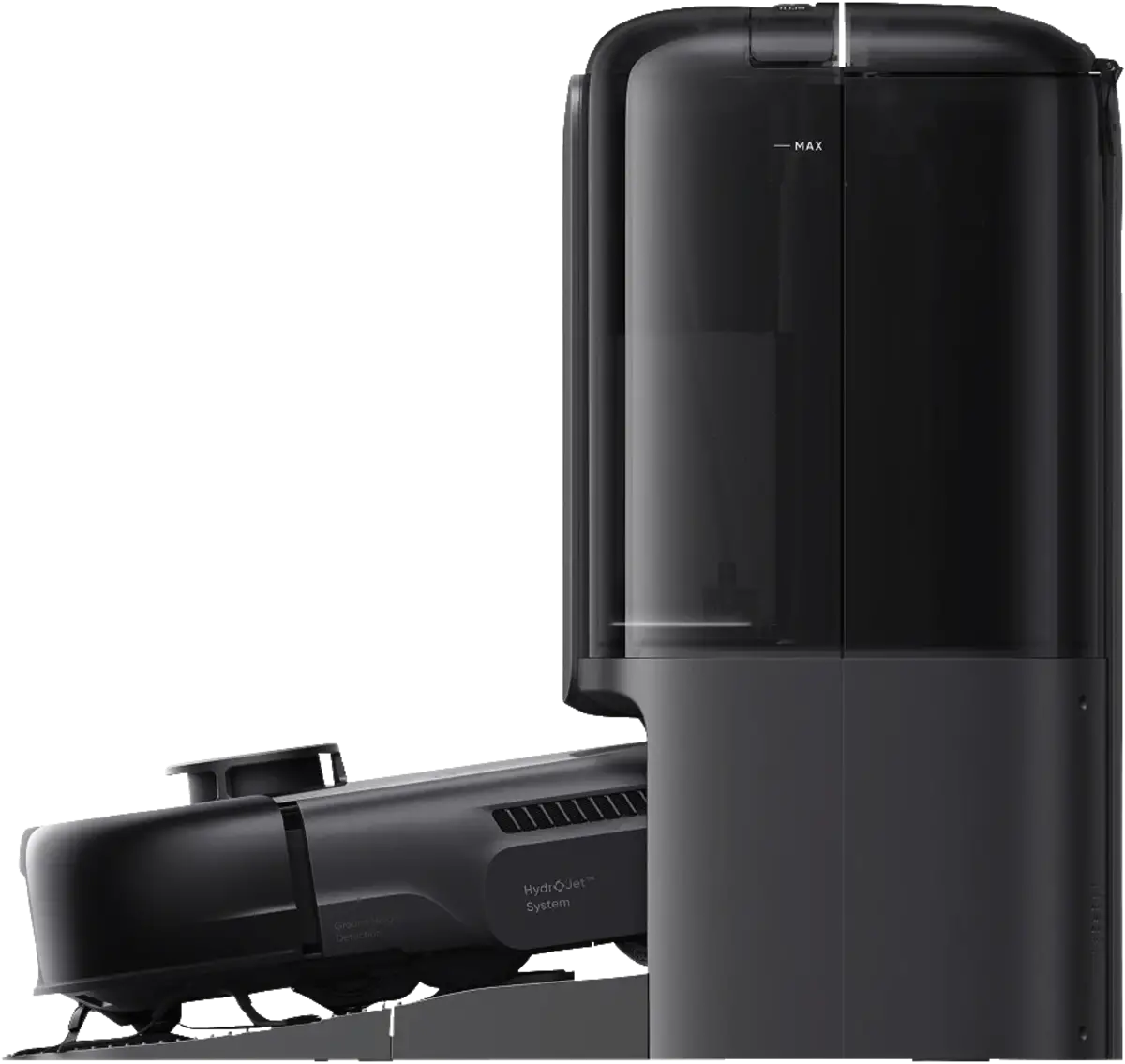 Robot Vacuum Omni E25