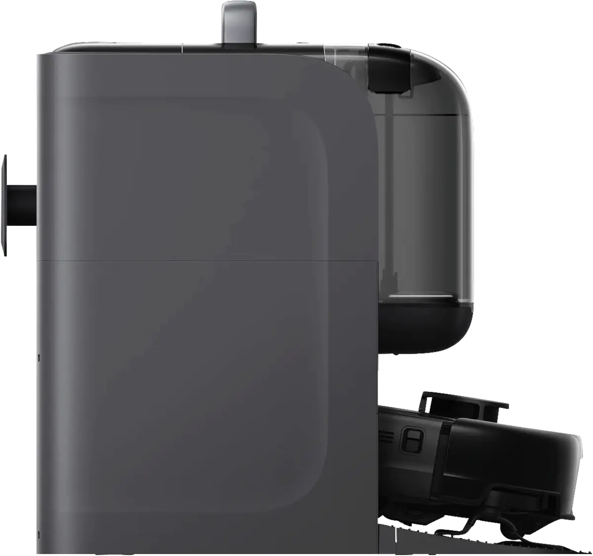 Robot Vacuum Omni E28