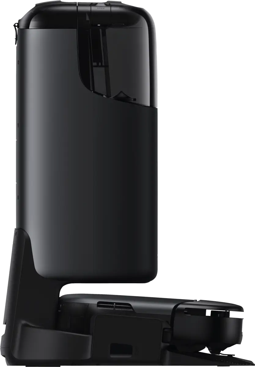 Robot Vacuum Omni S1