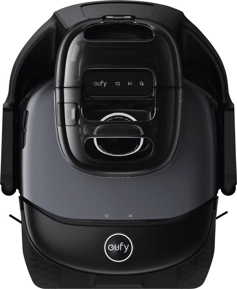 Robot Vacuum Omni S1