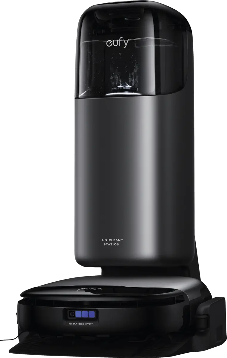 Robot Vacuum Omni S1 Pro