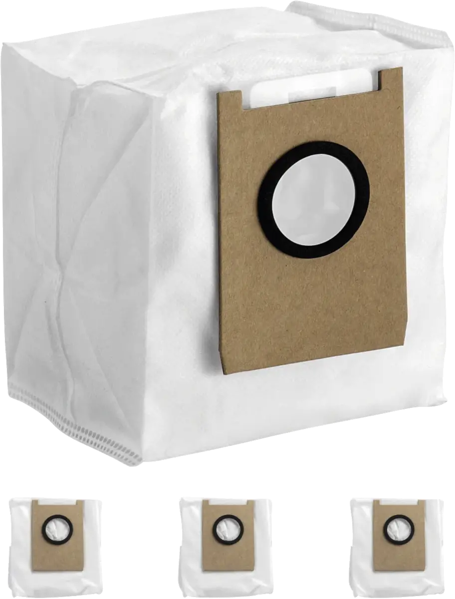 Robot Vacuum 3-in-1 E20 - Dust Bag