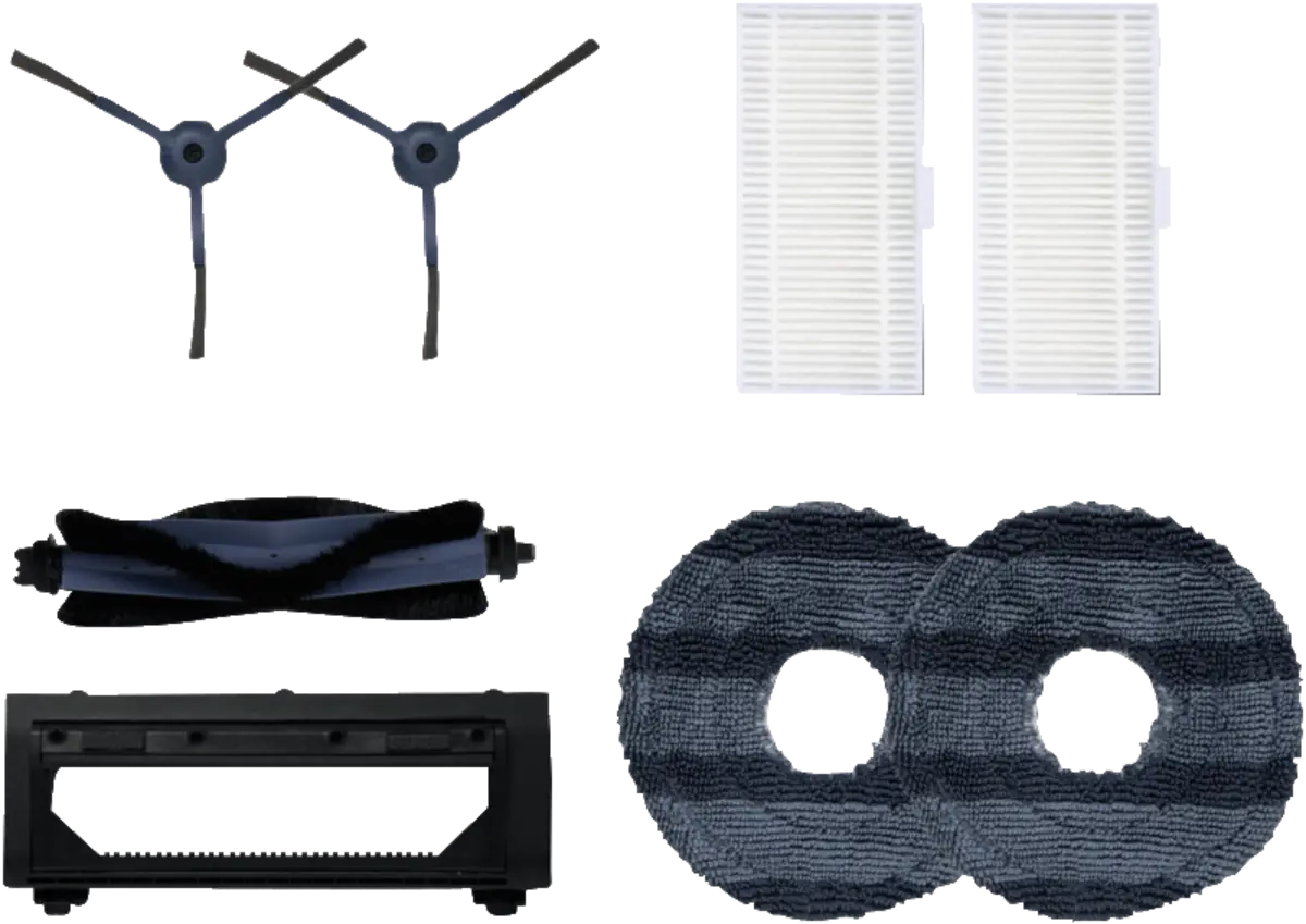 C20 - Accessories Pack