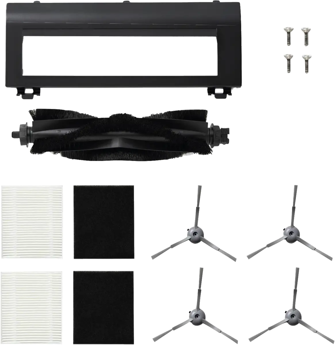 RoboVac replacement accessories kit for L60 & L60 Hybrid