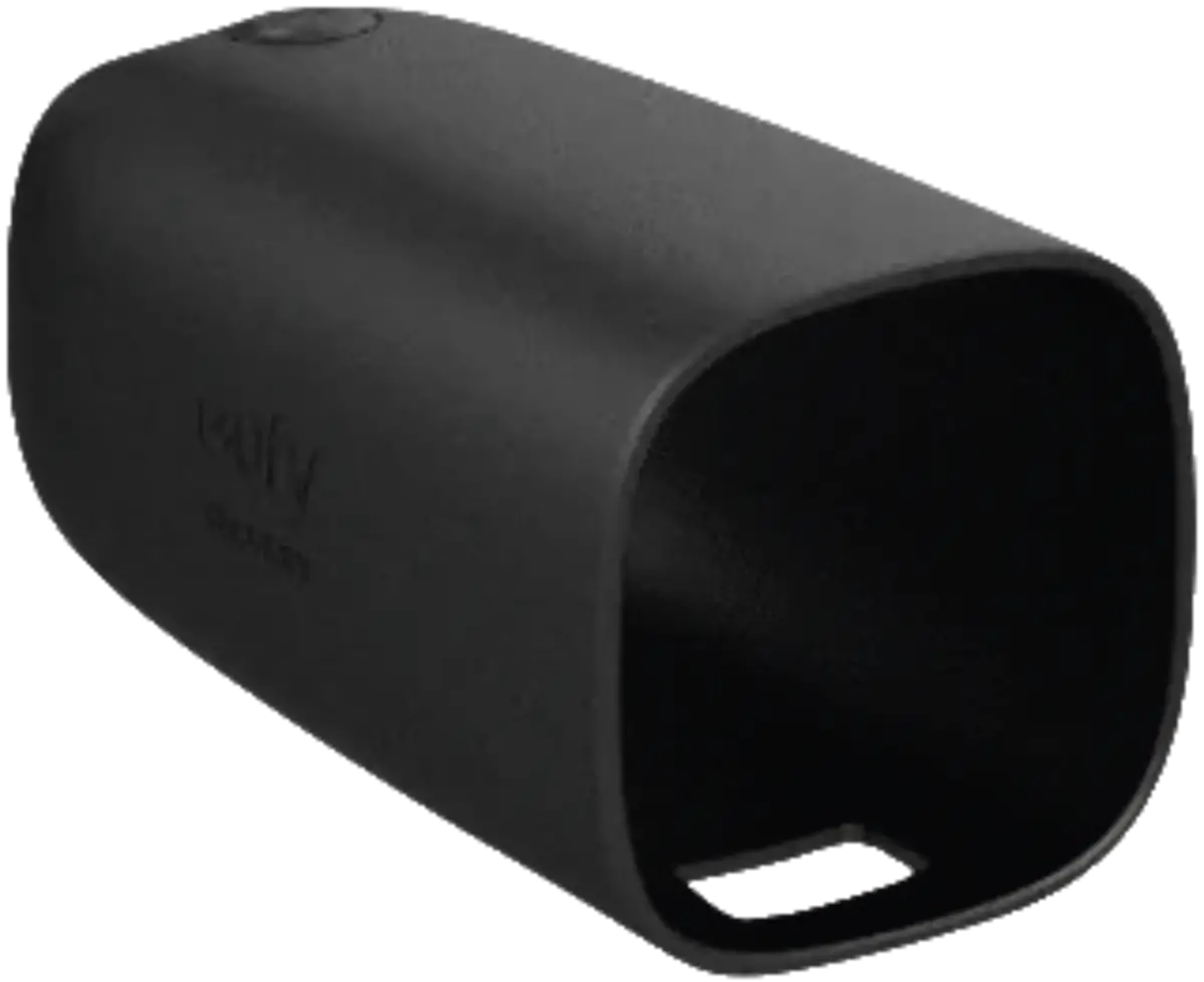 Silicone Skins for eufyCam en eufyCam 2 (2x)