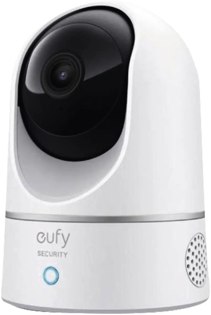 Doorbell 2K + Indoor Cam