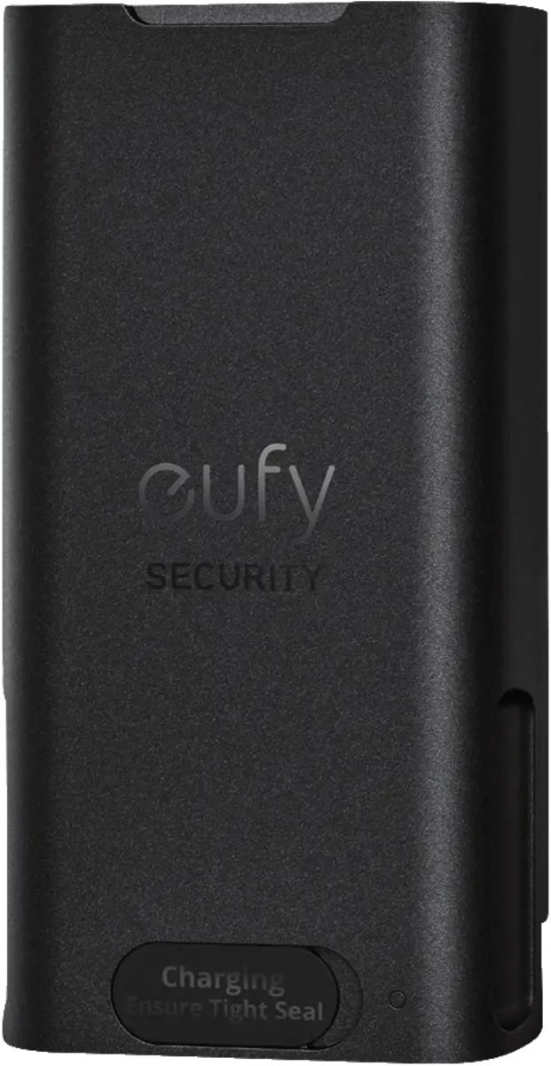 doorbell battery pack