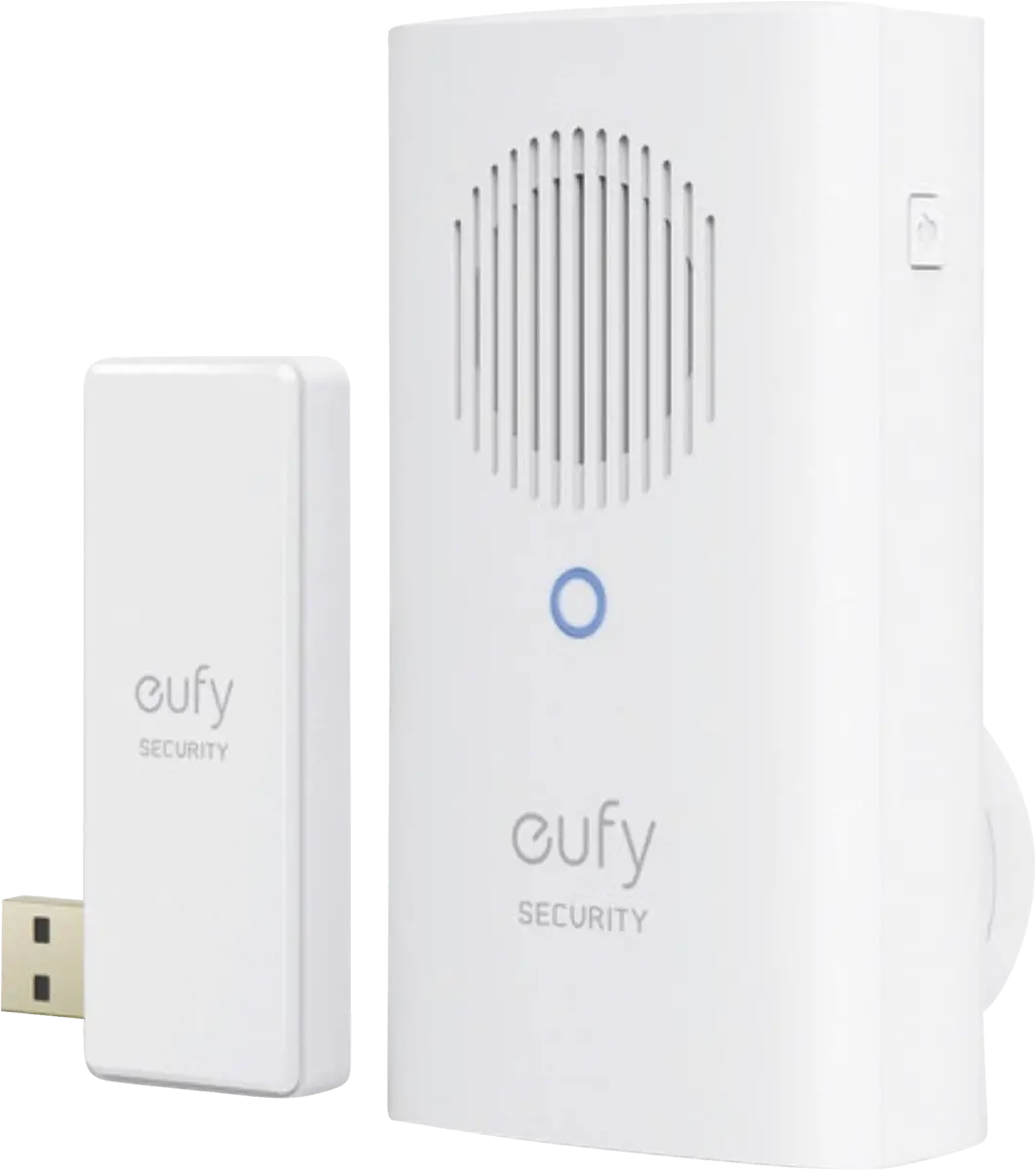 Eufy Extra Chima voor Eufy Doorbell 2K