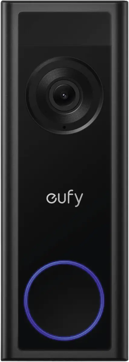 Video Doorbell C31 + SD Card