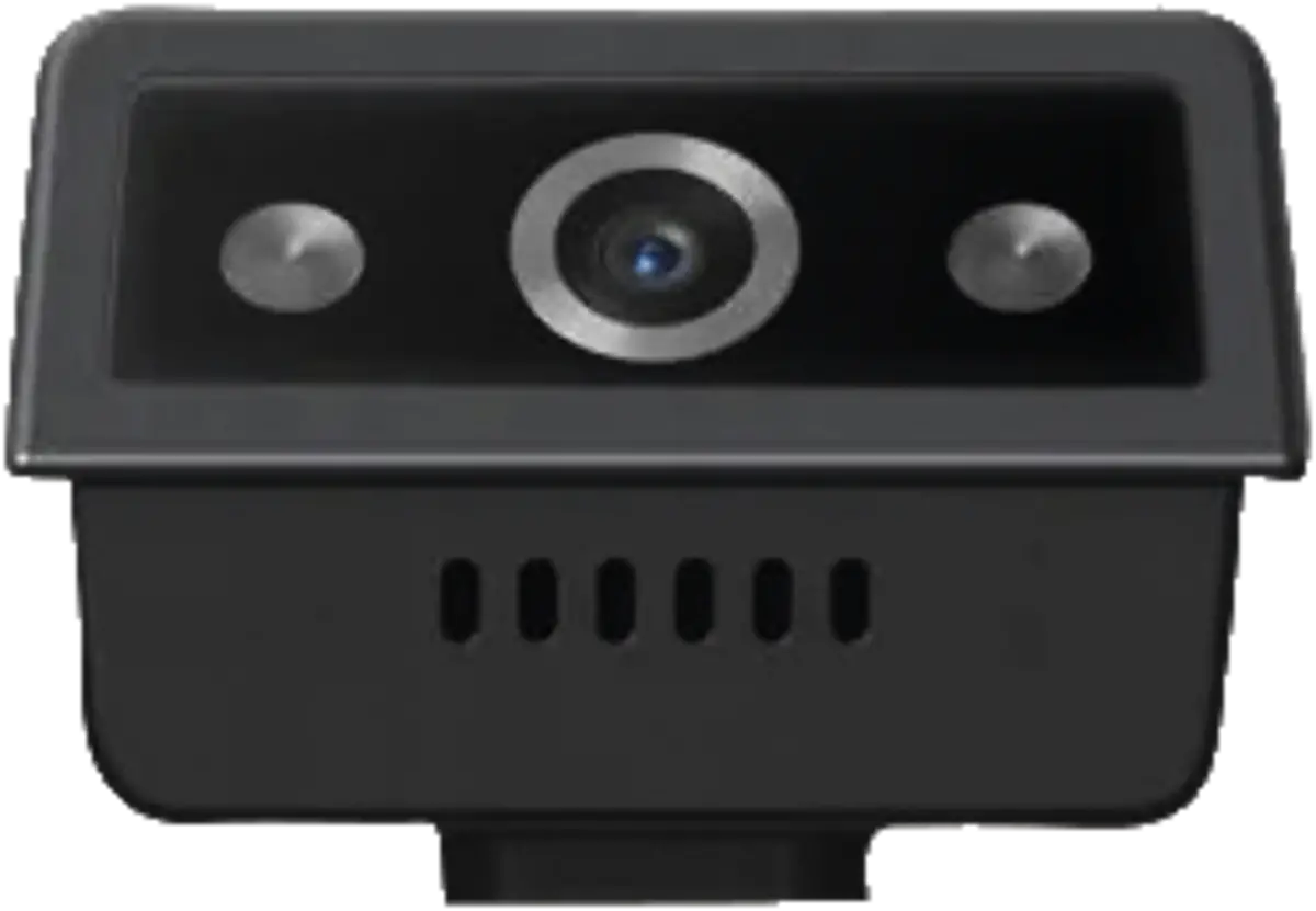 Video Doorbell Dual Lens 2K VDB