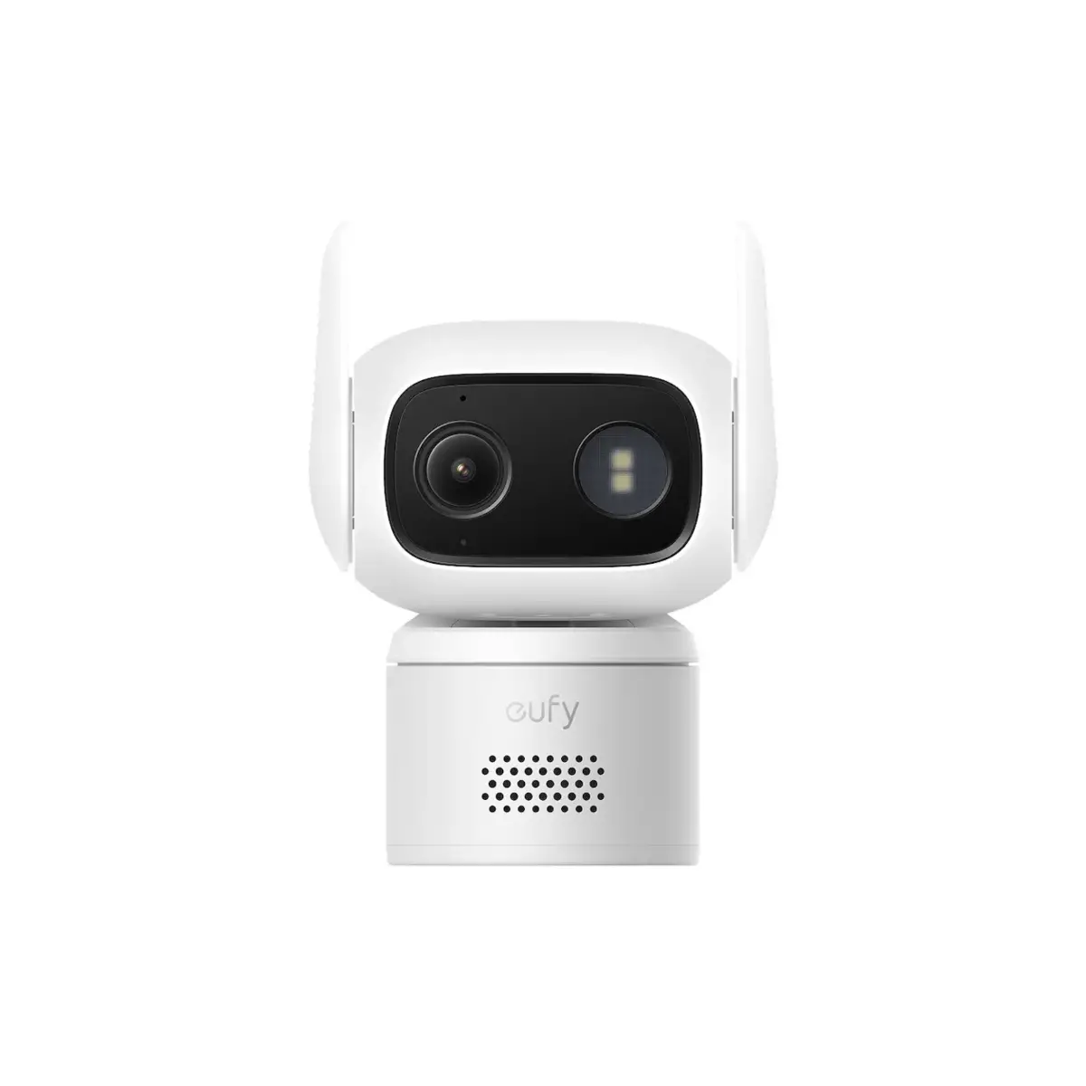 eufy WiredCam C31 White