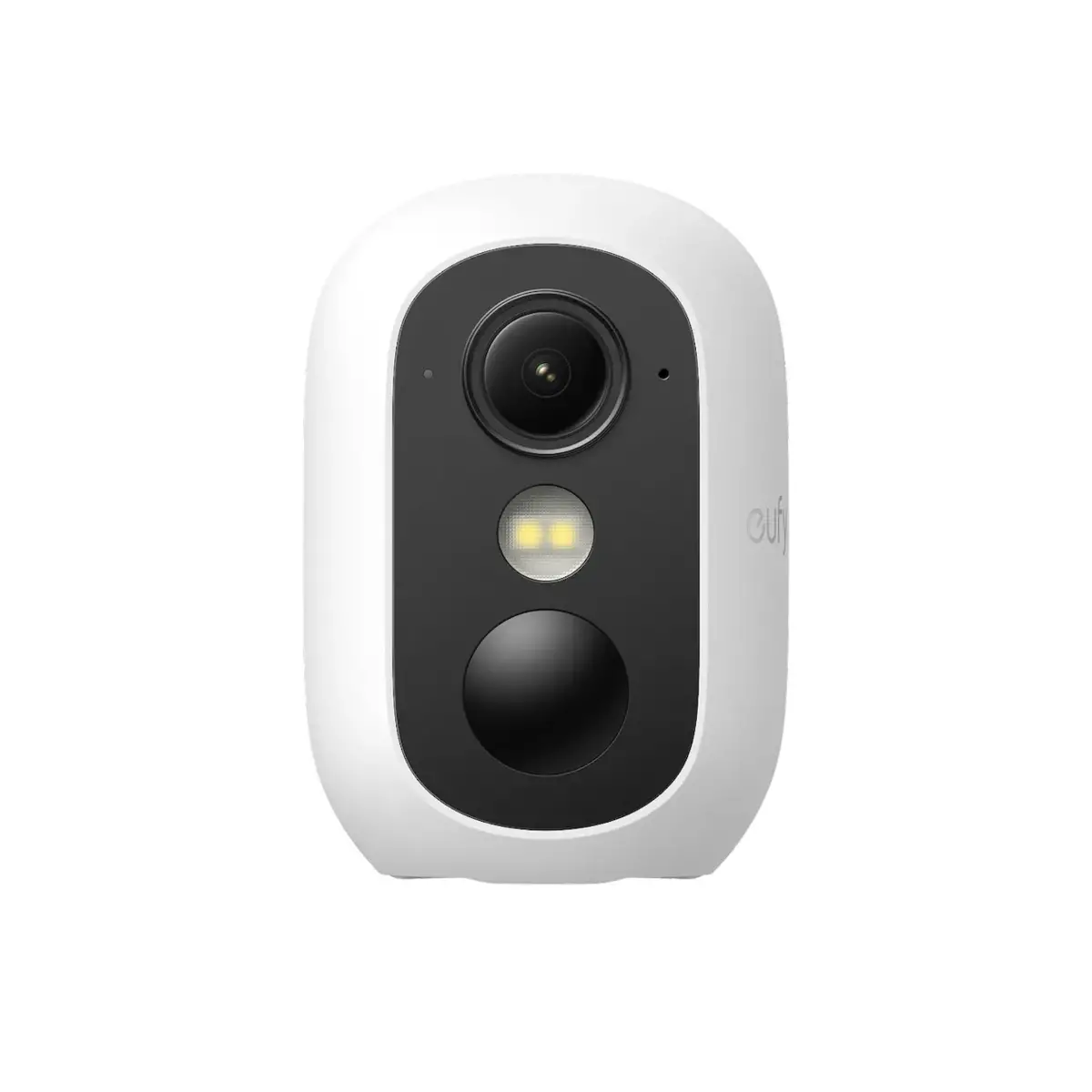 eufyCam C35 White