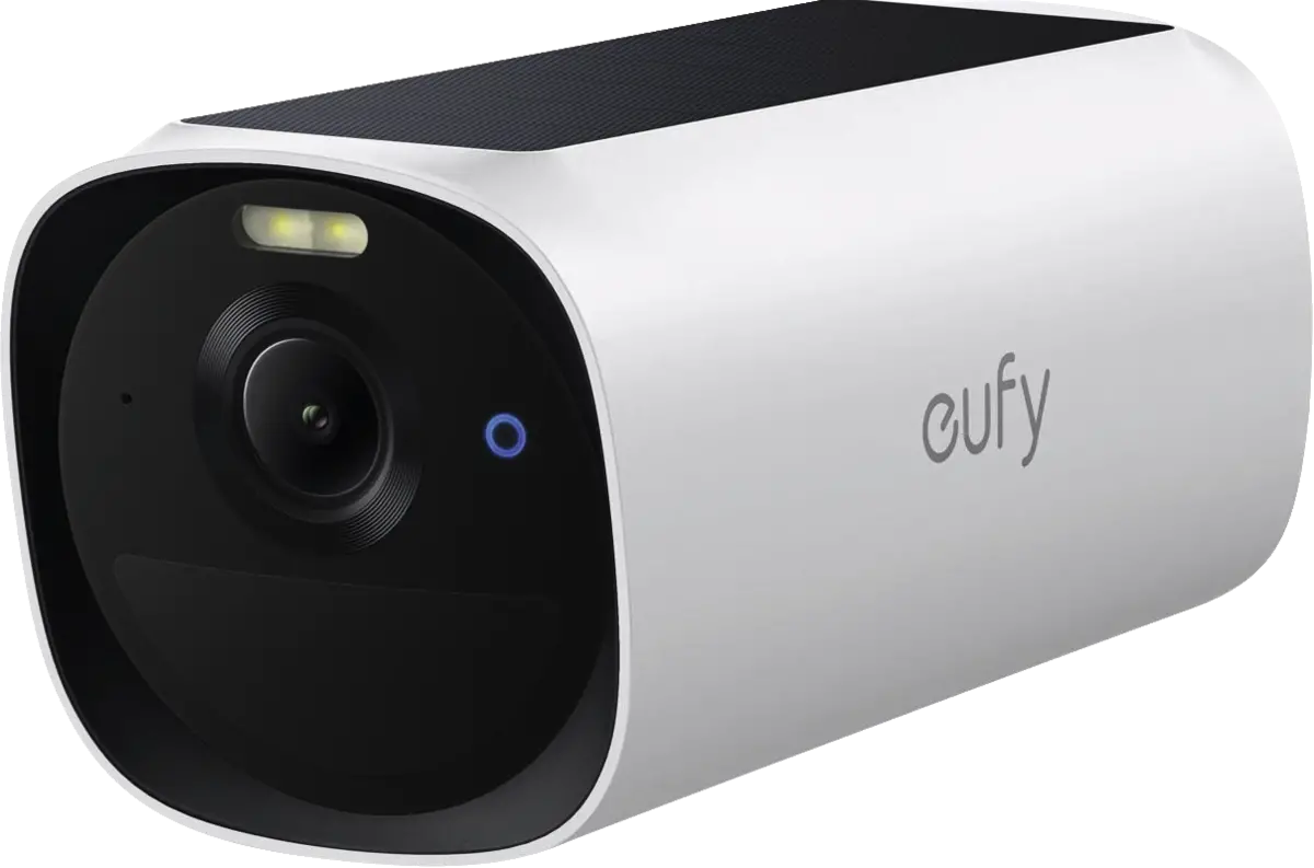 eufyCam E40 Add-On