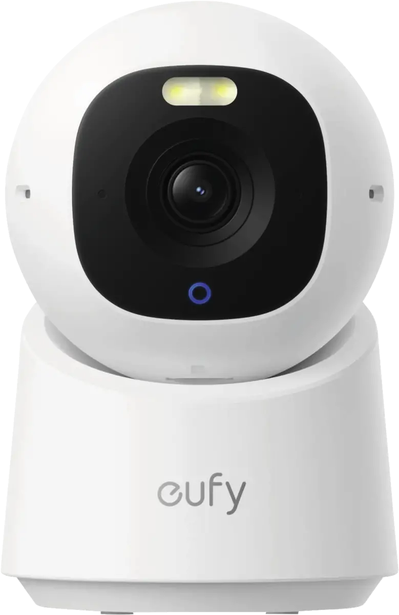 IndoorCam E30 (2K PT 8MP)