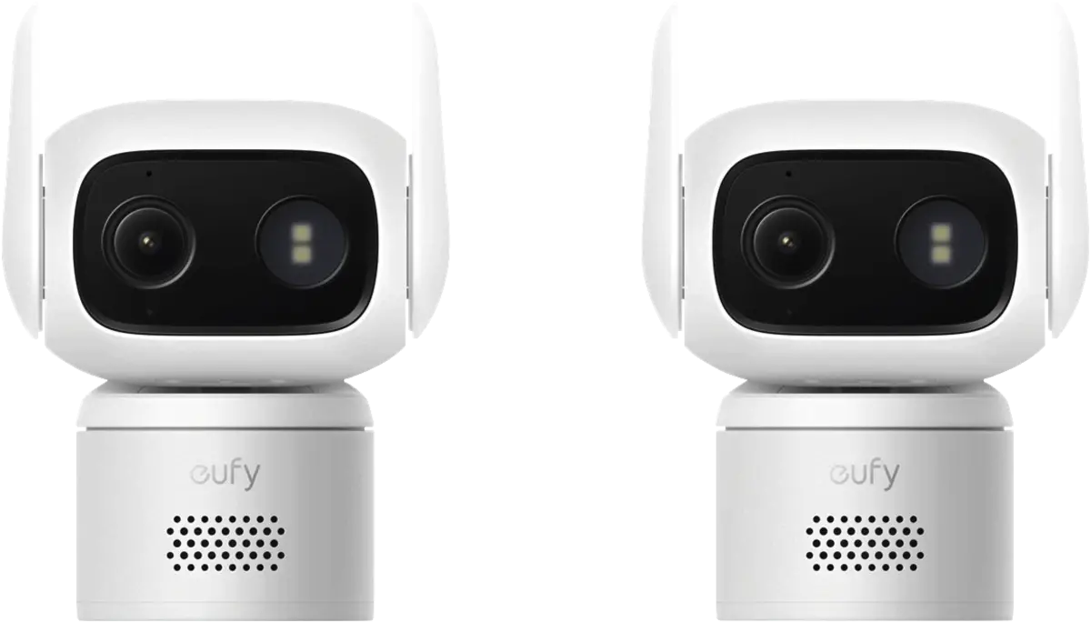 Wired Cam C31 2-Cam Kit