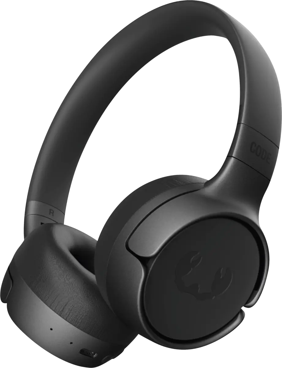 221589 CODE FUSE ON-EAR