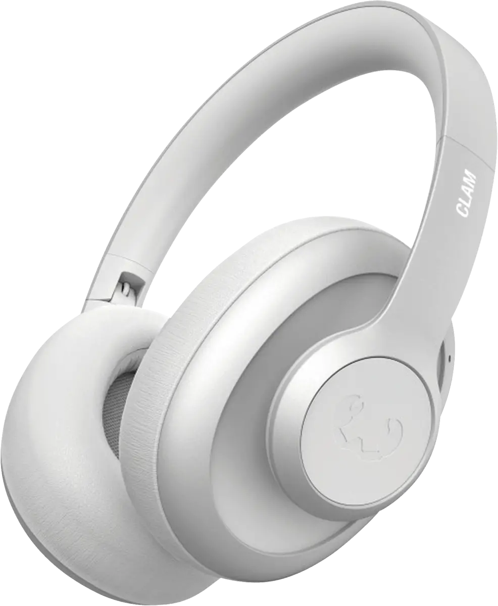 221618 CLAM BLAZE HEADPHONES