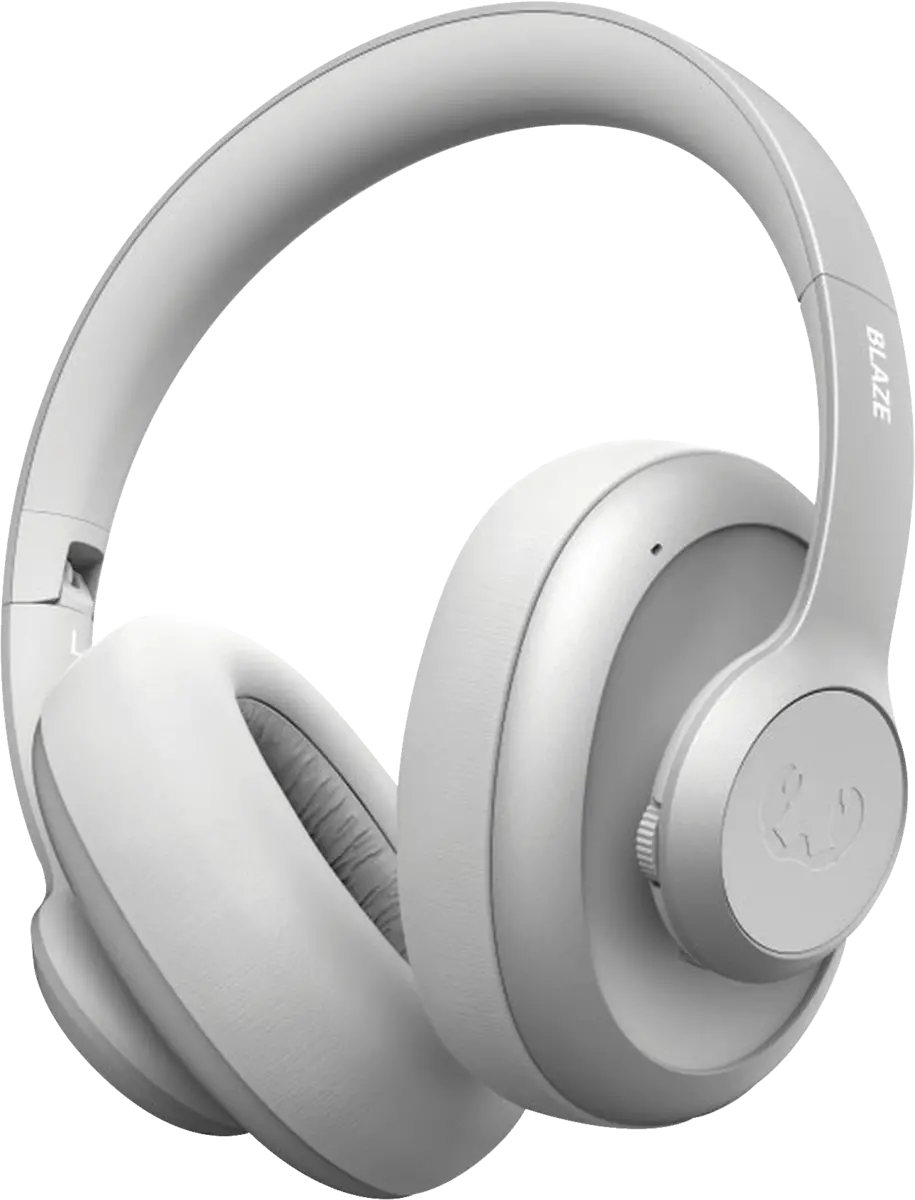 221618 CLAM BLAZE HEADPHONES
