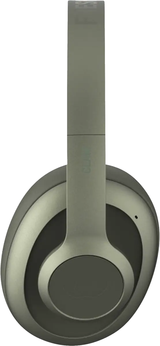 221620 CLAM BLAZE HEADPHONES